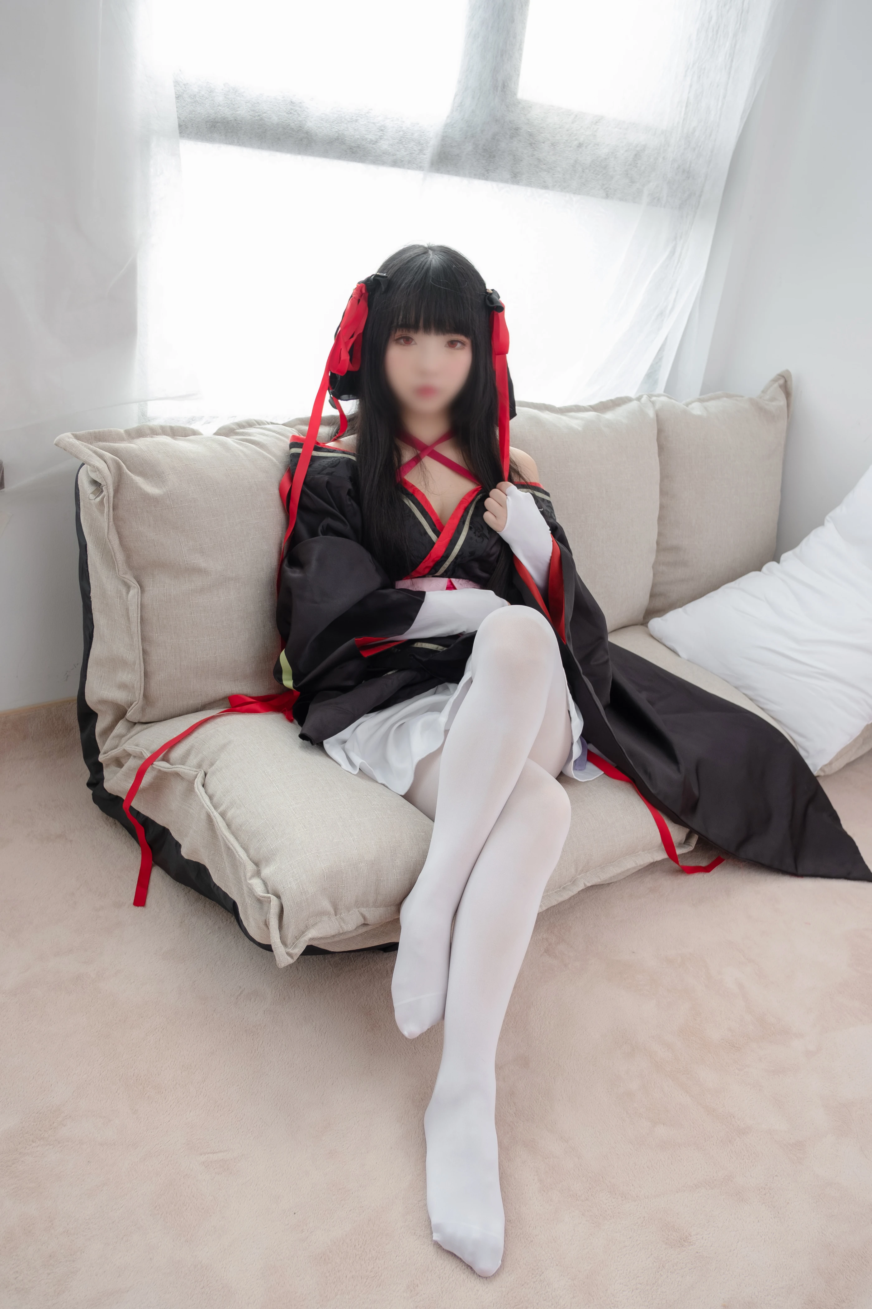 森萝财团 [ALPHA-004] 机巧少女夜夜 [75P]插图5